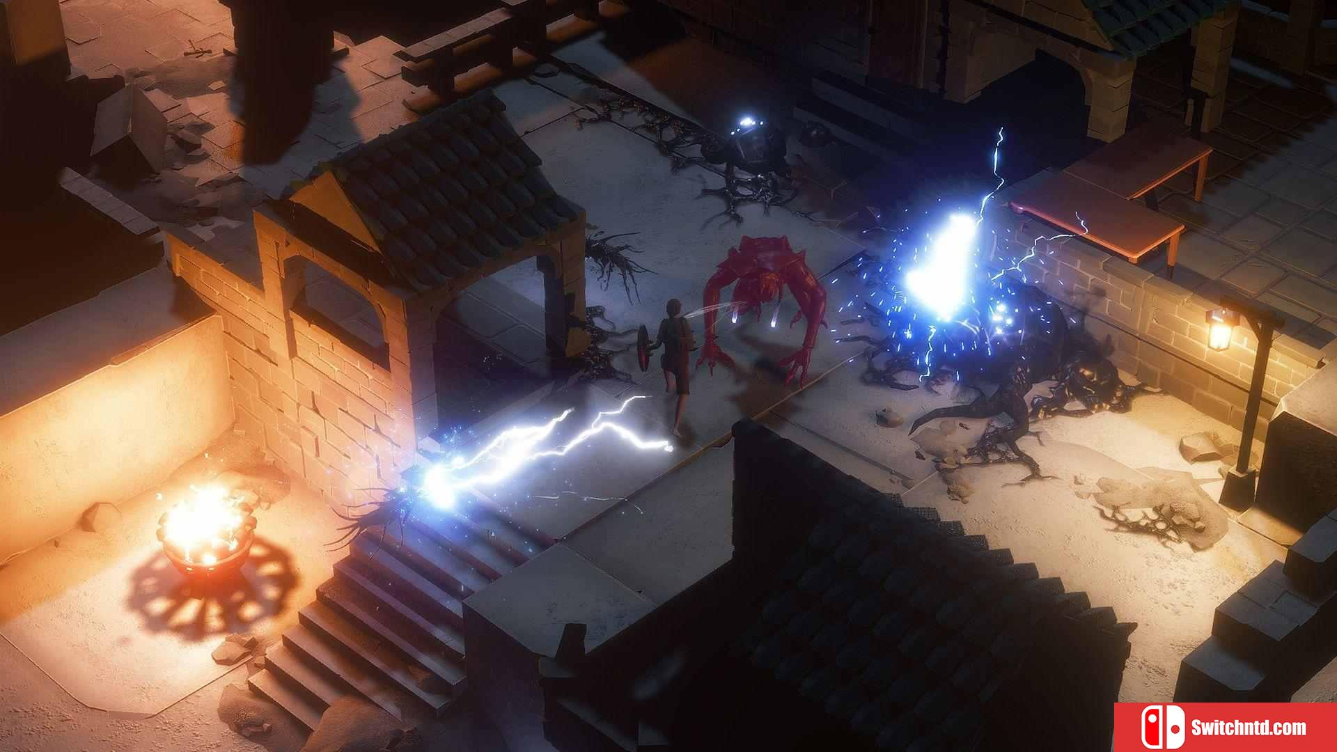 《莱恩岛（Len's Island）》Early Access P2P硬盘版[EN]_2