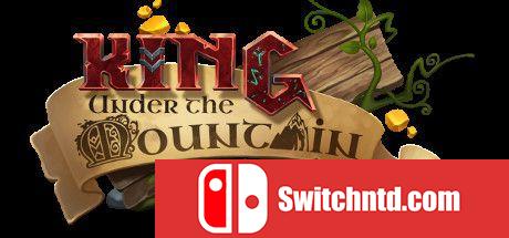 《山下之王（King under the Mountain）》Early Access P2P硬盘版[EN]_0