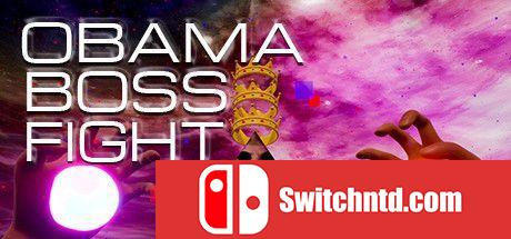 《奥巴马老板打架（Obama Boss Fight）》TiNYiSO镜像版[EN]_0