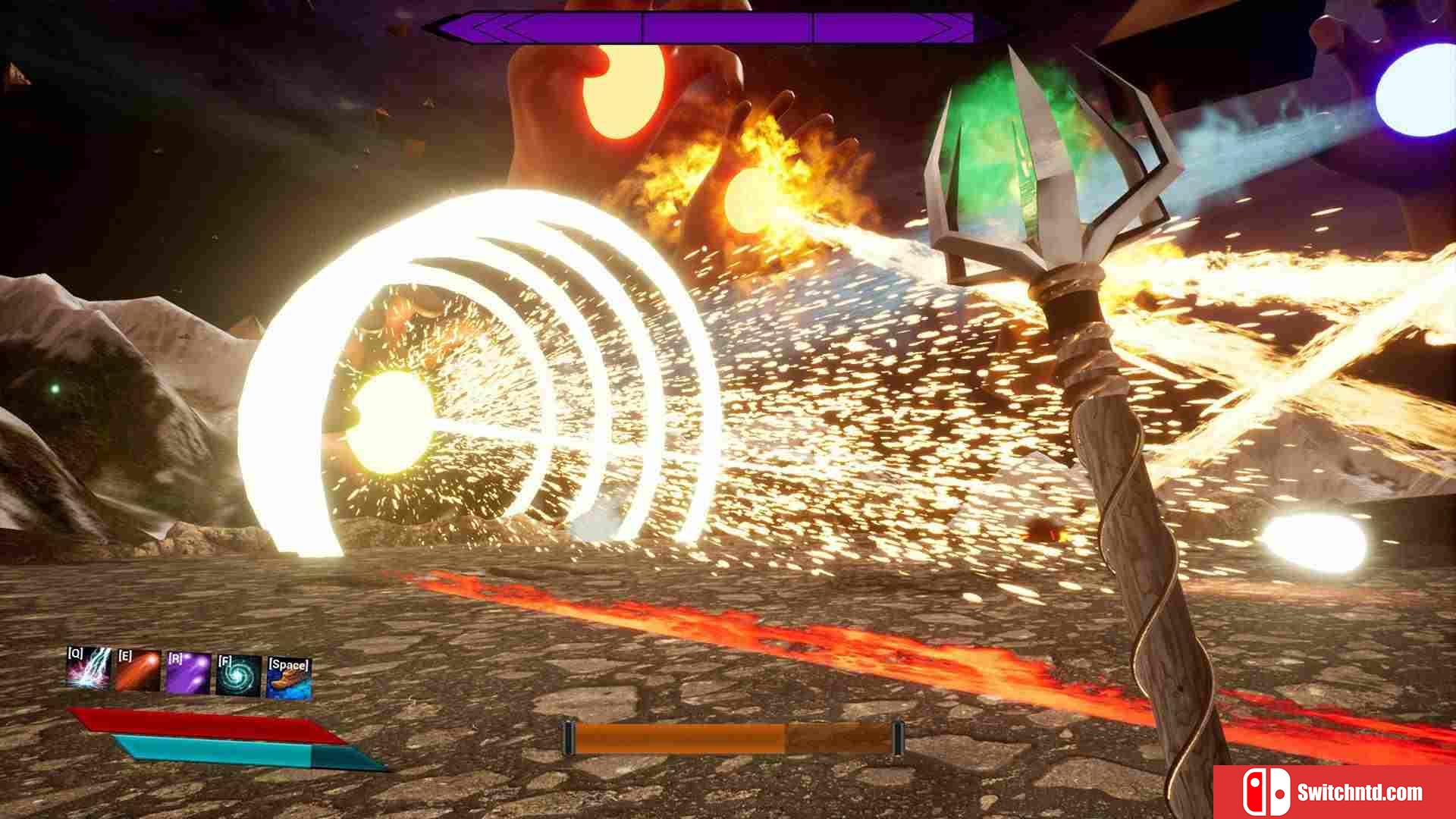 《奥巴马老板打架（Obama Boss Fight）》TiNYiSO镜像版[EN]_4