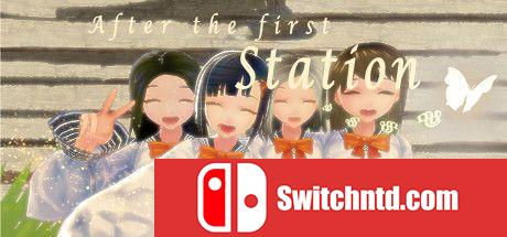 《第一站之后（After the first station）》DARKSiDERS镜像版[EN]_0