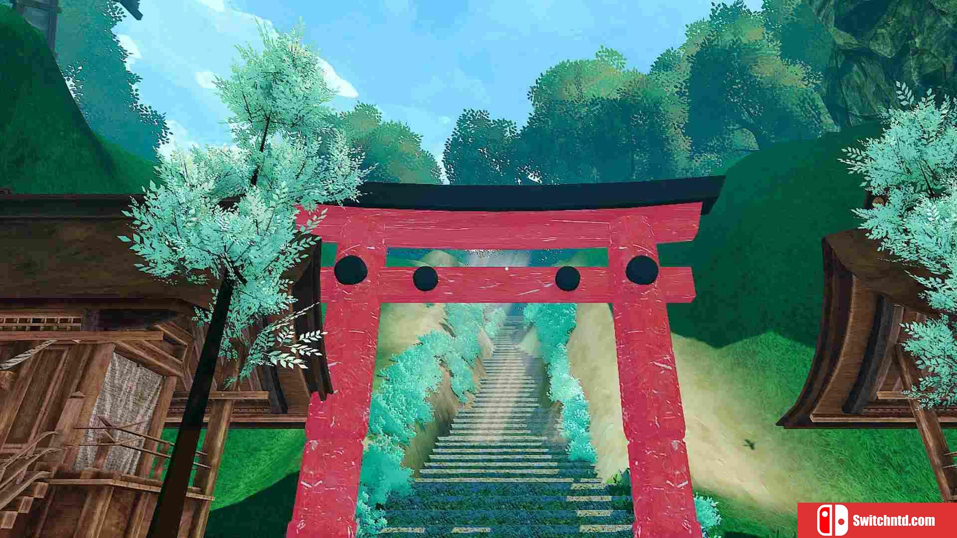 《第一站之后（After the first station）》DARKSiDERS镜像版[EN]_2