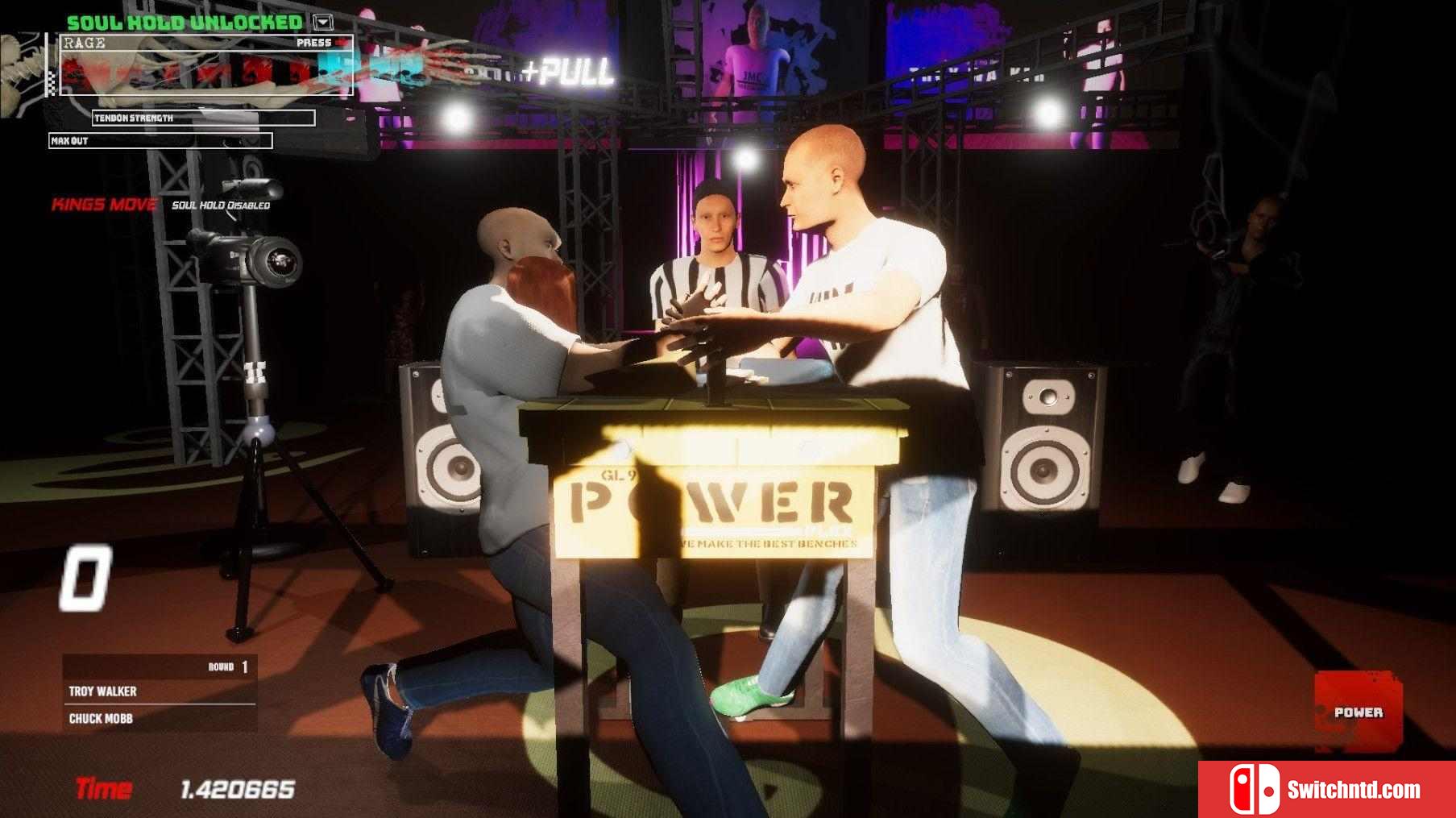 《臂力摔跤的重生（Arm Wrestling Reborn）》TiNYiSO镜像版[EN]_2