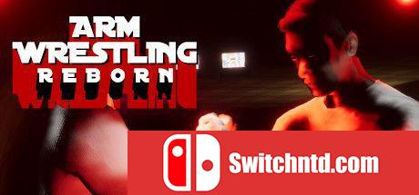 《臂力摔跤的重生（Arm Wrestling Reborn）》TiNYiSO镜像版[EN]_0
