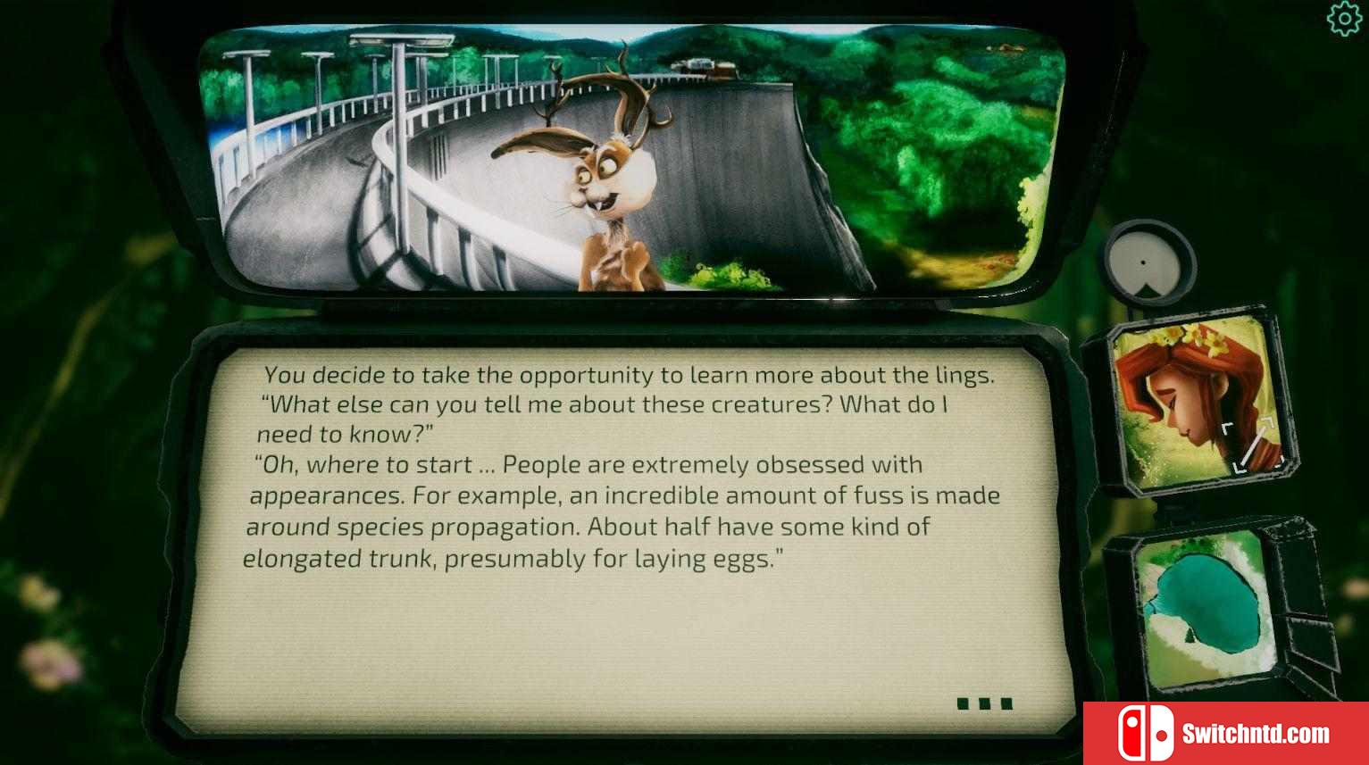 《外太空B计划：巴伐利亚奥德赛（Plan B Outer Space: Bavarian Odyssey）》DARKZER0硬盘版[EN]_5