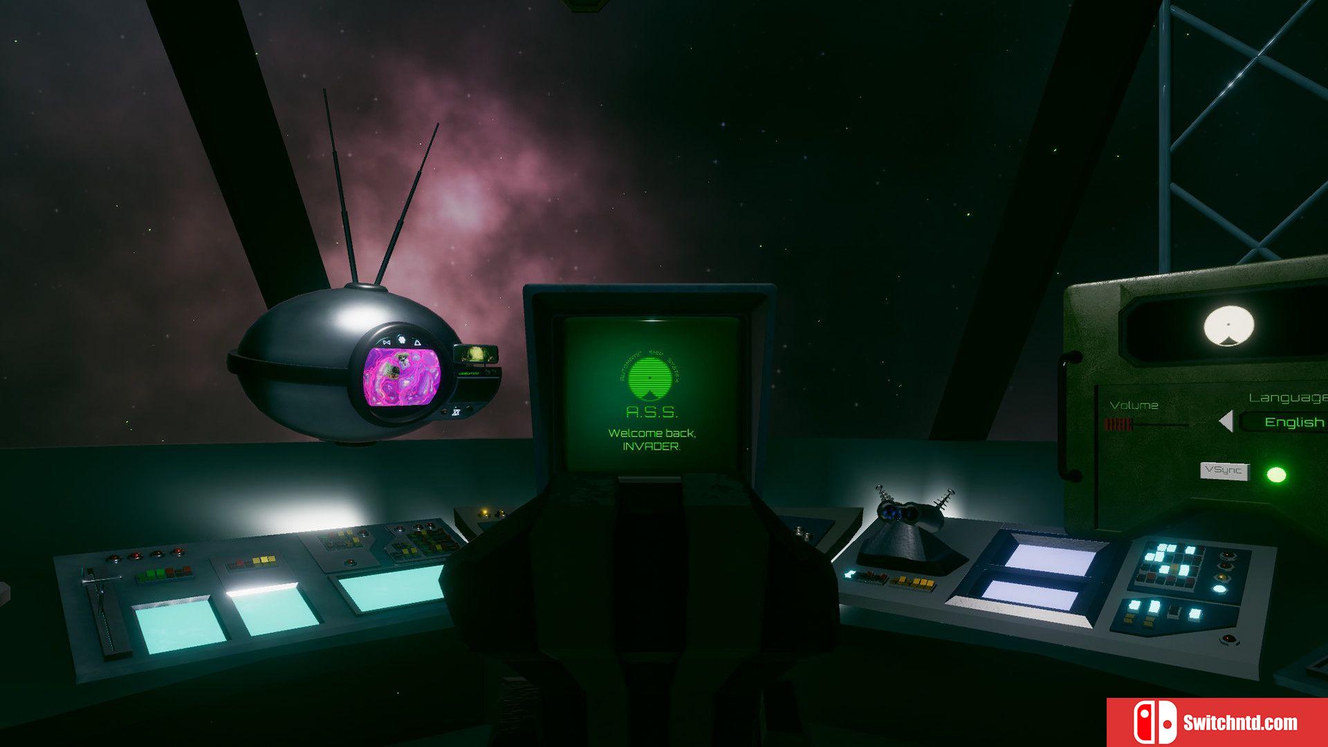 《外太空B计划：巴伐利亚奥德赛（Plan B Outer Space: Bavarian Odyssey）》DARKZER0硬盘版[EN]_1