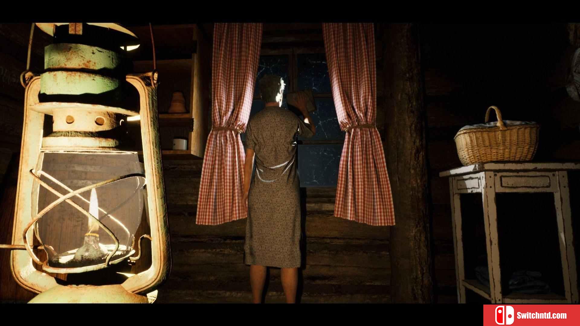 《西伯利亚村庄（VILLAGE THE SIBERIA）》DARKSiDERS镜像版[EN]_1