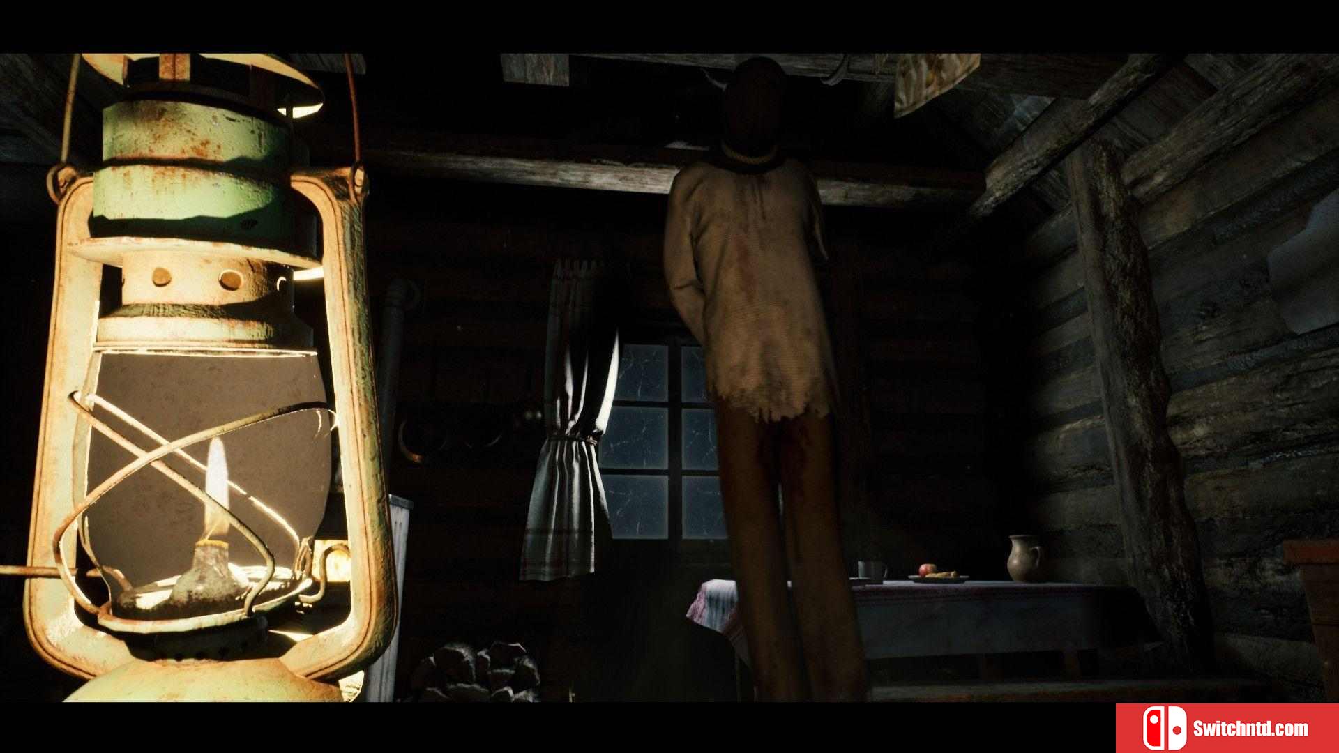 《西伯利亚村庄（VILLAGE THE SIBERIA）》DARKSiDERS镜像版[EN]_2