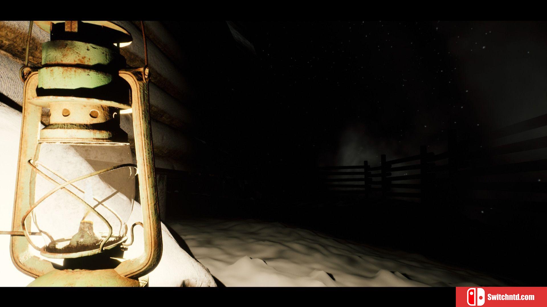 《西伯利亚村庄（VILLAGE THE SIBERIA）》DARKSiDERS镜像版[EN]_5