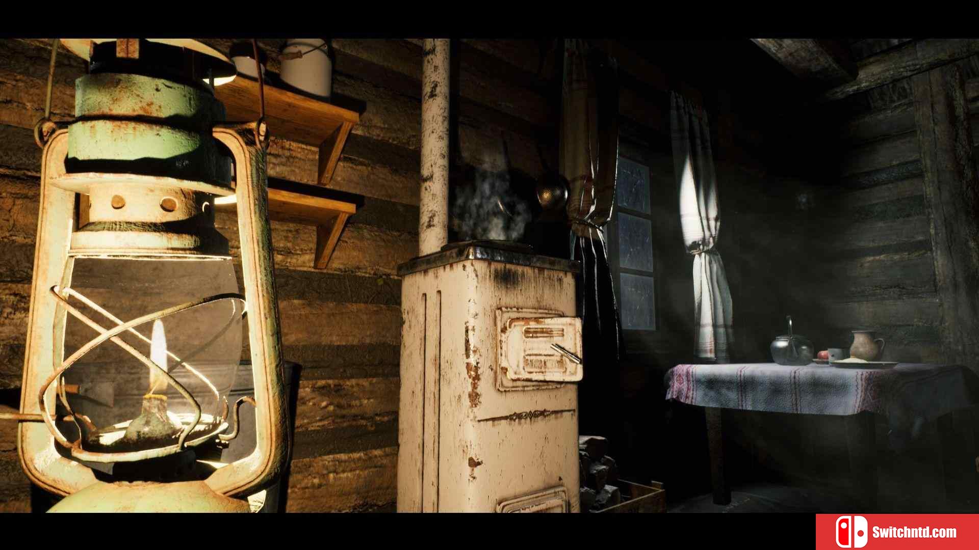 《西伯利亚村庄（VILLAGE THE SIBERIA）》DARKSiDERS镜像版[EN]_4