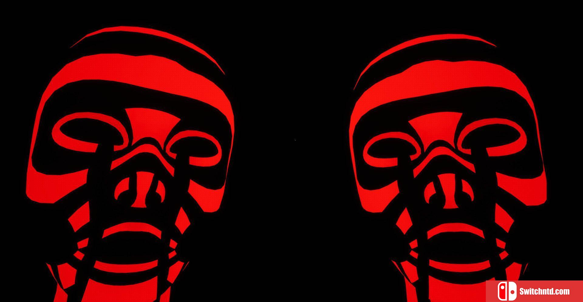 《他们看起来像人（They Look Like People）》DARKSiDERS镜像版[EN]_1