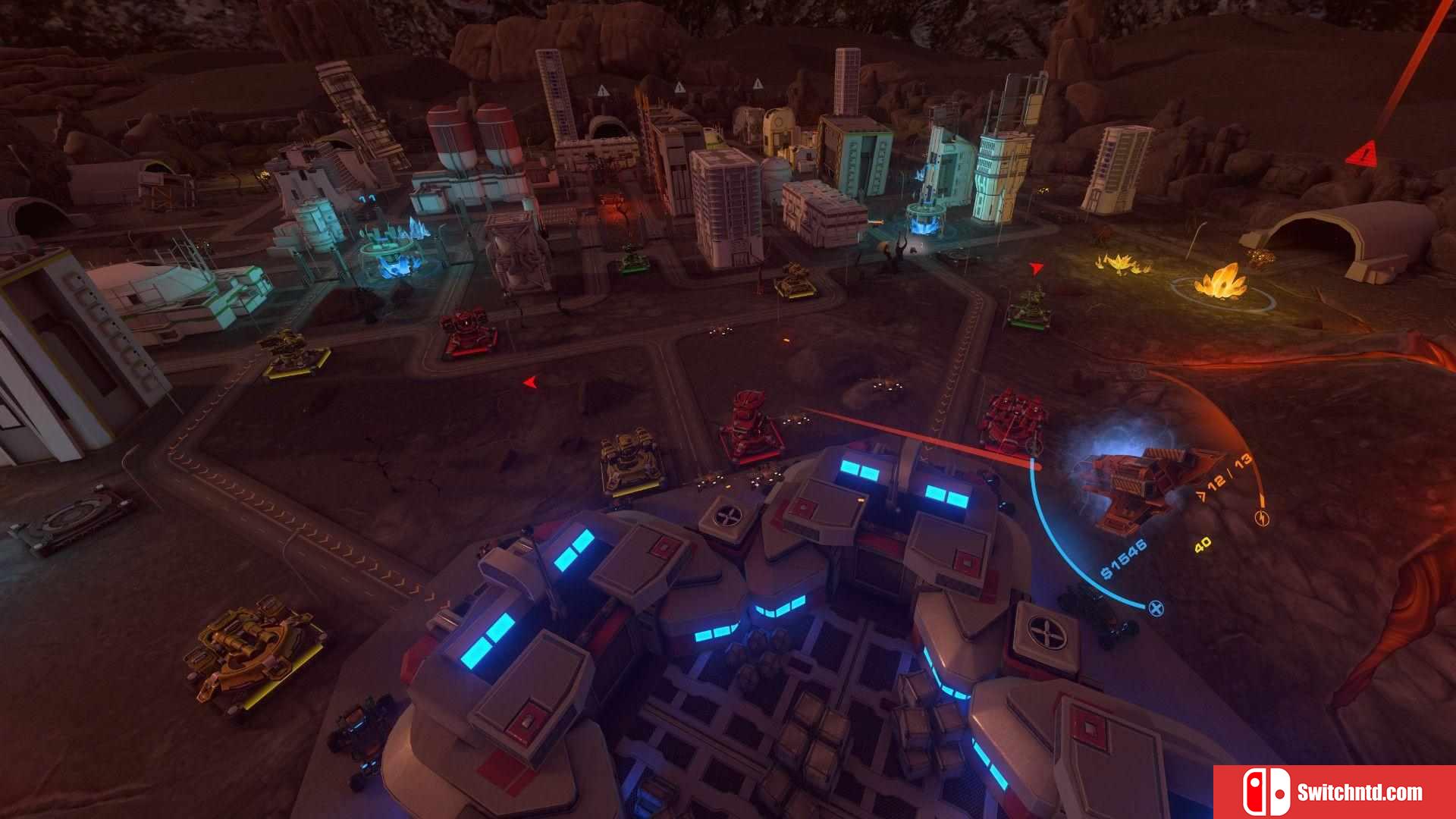 《钢铁卫士VR（IRON GUARD VR）》TiNYiSO镜像版[EN]_2