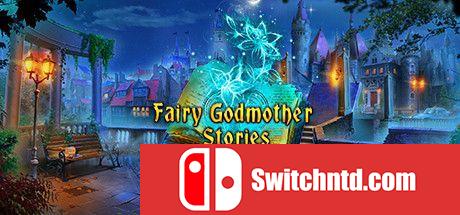《仙女教的故事：穿靴猫（Fairy Godmother Stories: Puss in Boots）》典藏版 RAZOR硬盘版[EN]_0