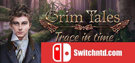 《残酷谎言：时间痕迹（Grim Tales: Trace in Time）》典藏版 RAZOR硬盘版[EN]_0