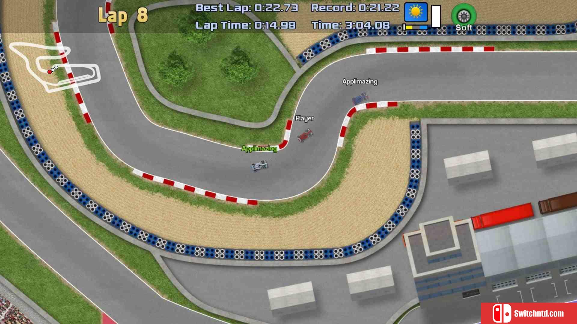 《终极赛车2D 2（Ultimate Racing 2D 2）》Build 7708900 P2P硬盘版[EN]_5
