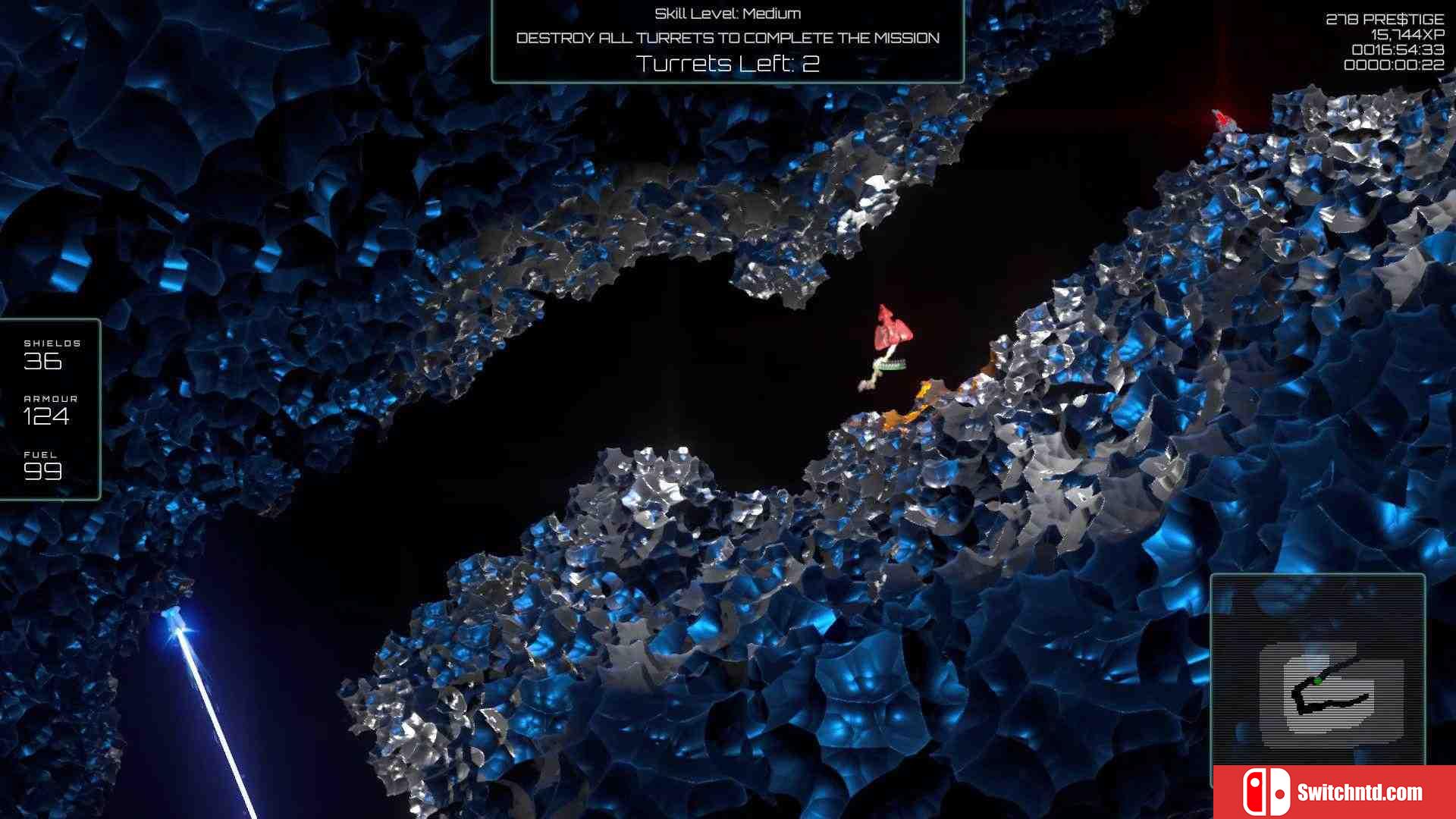 《推力登陆器（ThrustLander）》v2112005 VACE硬盘版[EN]_2