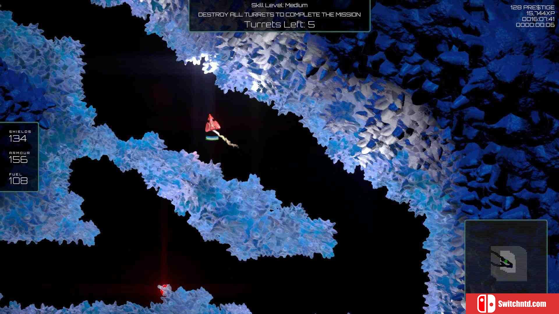 《推力登陆器（ThrustLander）》v2112005 VACE硬盘版[EN]_4