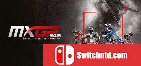《越野摩托2021（MXGP 2021）》CODEX镜像版[EN]_0