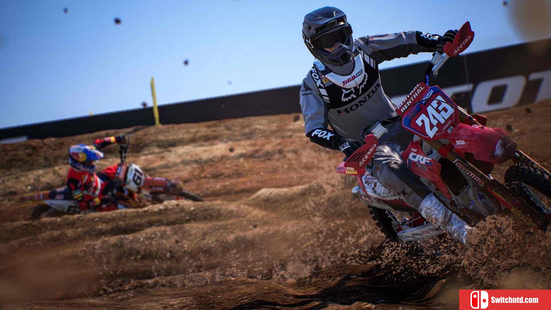 《越野摩托2021（MXGP 2021）》CODEX镜像版[EN]_3