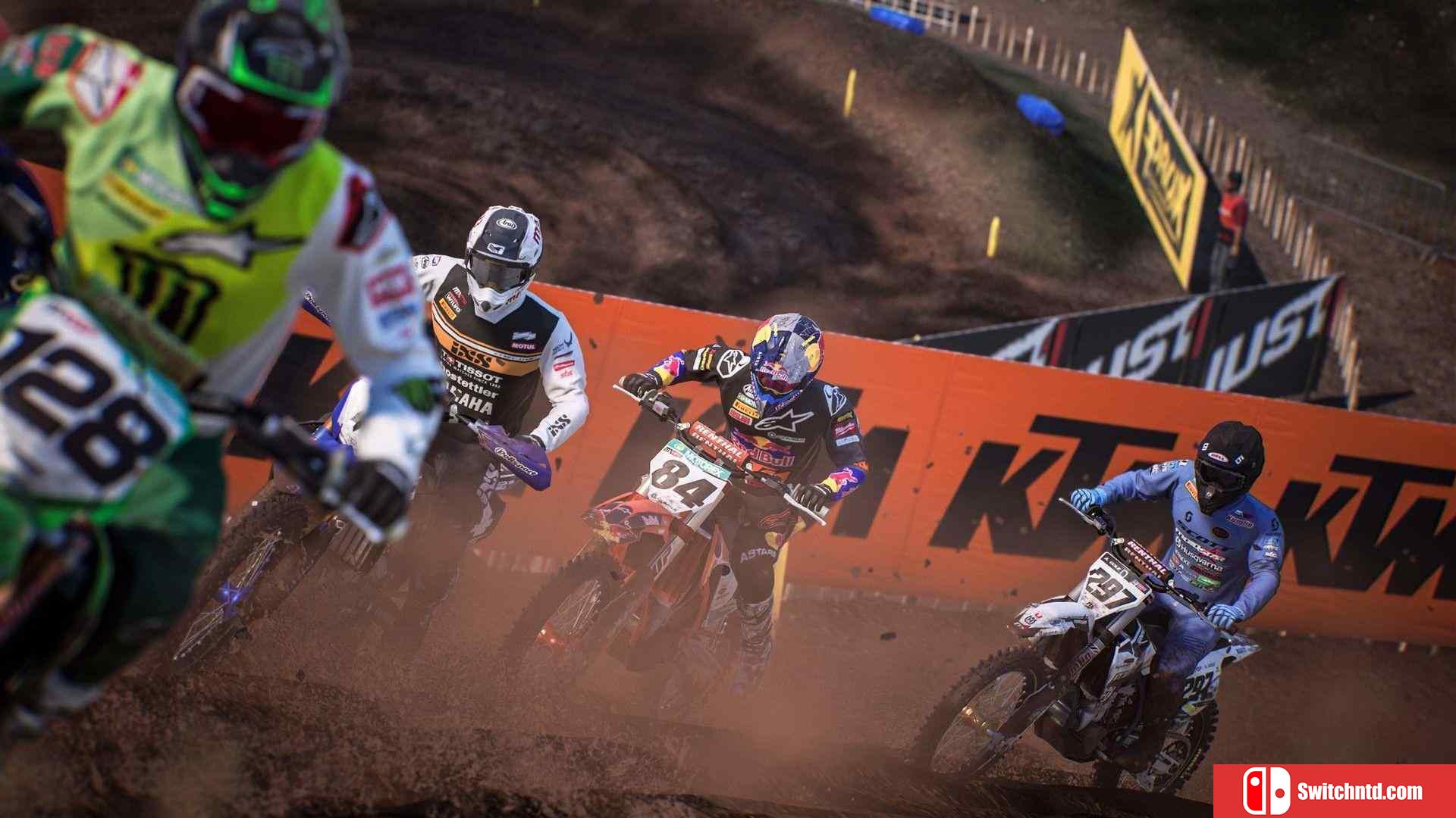 《越野摩托2021（MXGP 2021）》CODEX镜像版[EN]_4