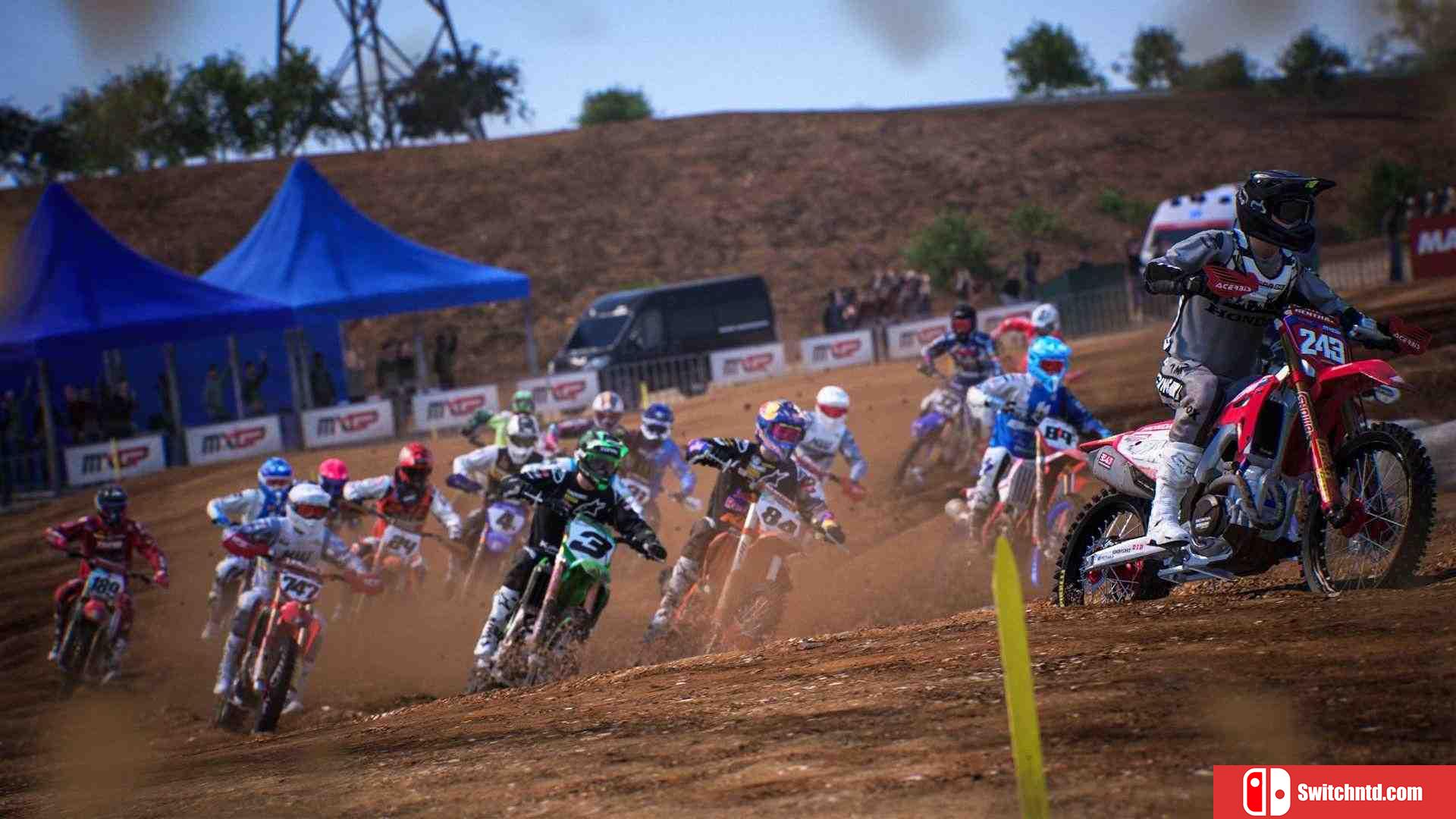 《越野摩托2021（MXGP 2021）》CODEX镜像版[EN]_1
