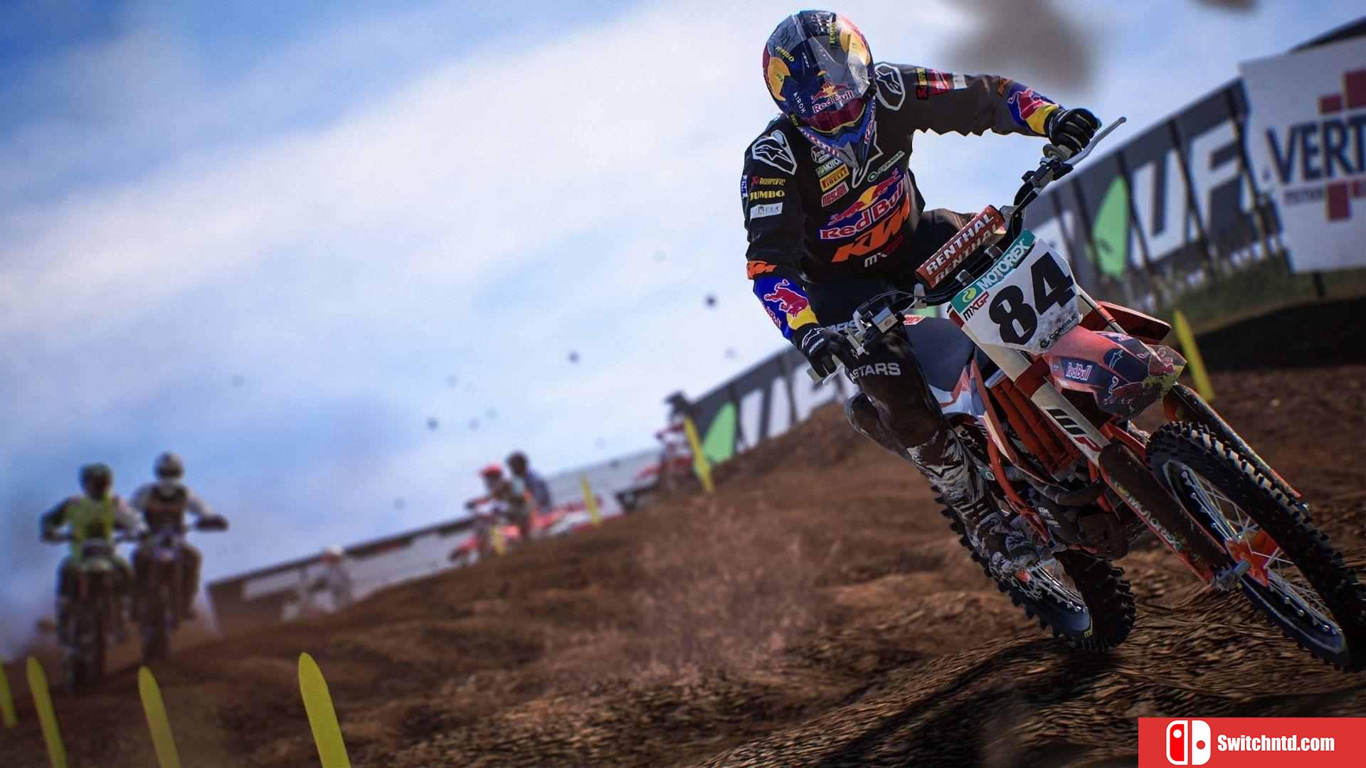 《越野摩托2021（MXGP 2021）》CODEX镜像版[EN]_5