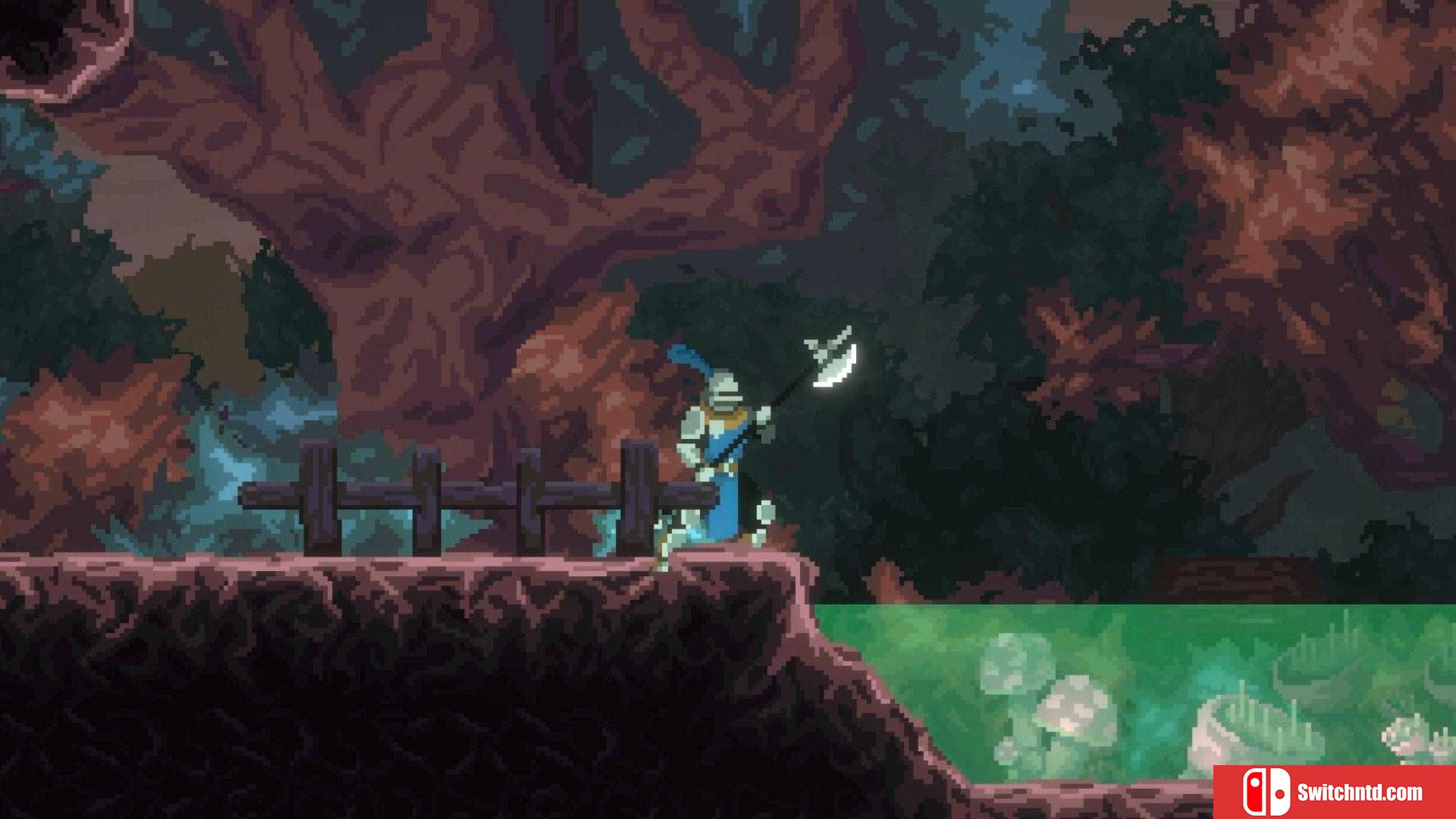 《不公平的灵魂：最黑暗的磨难（Unfair Souls: Darkest Grind）》DARKZER0硬盘版[EN]_5