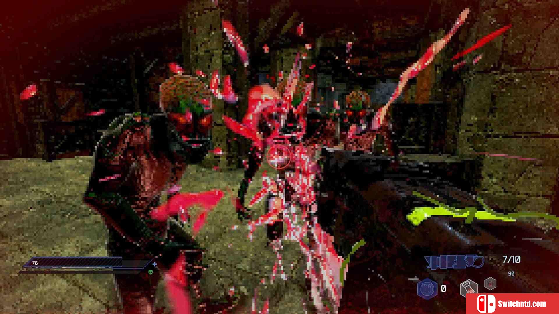 《疯狂饮料（Madness Beverage）》CODEX镜像版[EN]_2
