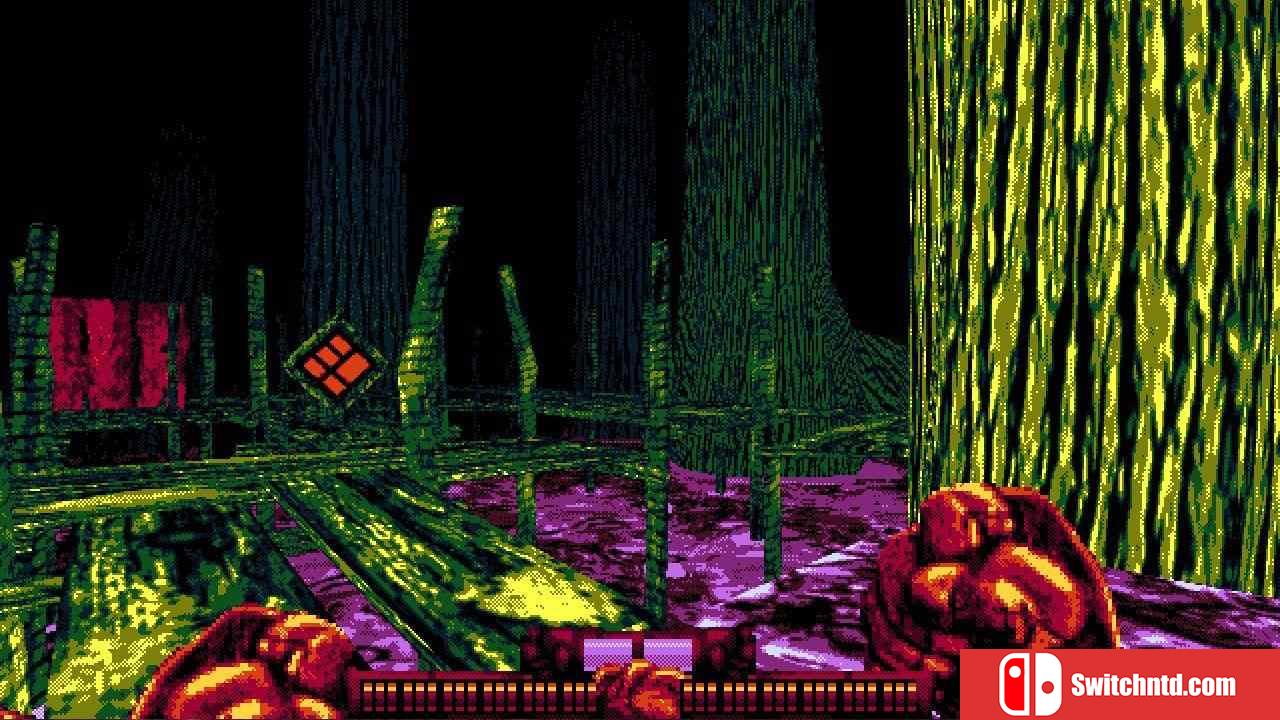 《战斗骑士（FIGHT KNIGHT）》VACE硬盘版[EN]_3