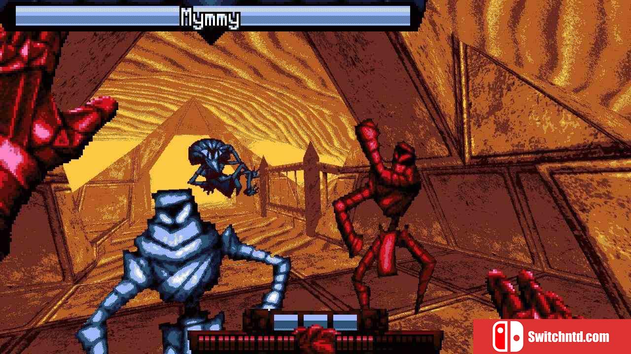 《战斗骑士（FIGHT KNIGHT）》VACE硬盘版[EN]_2