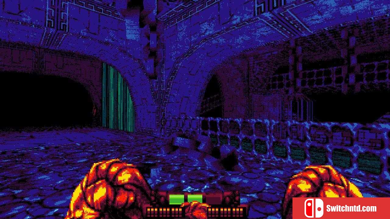 《战斗骑士（FIGHT KNIGHT）》VACE硬盘版[EN]_4