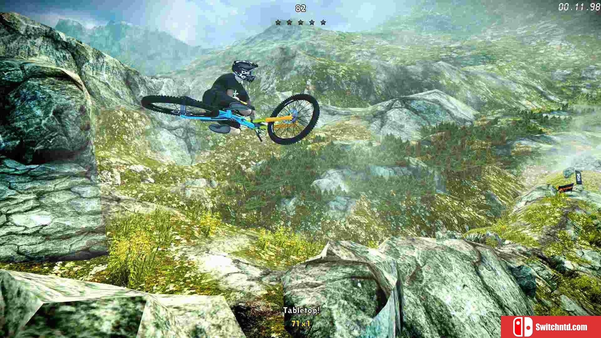 《Shred!重置版（Shred! Remastered）》PLAZA镜像版[EN]_4