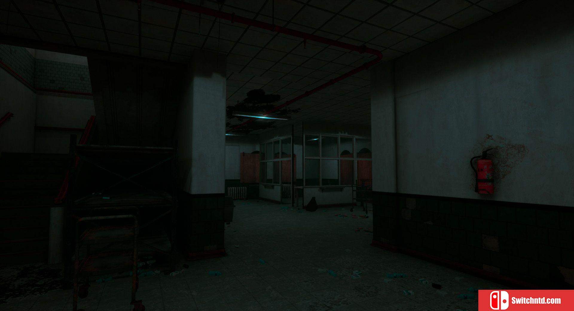 《暗室（DarkHouse）》PLAZA镜像版[EN]_3