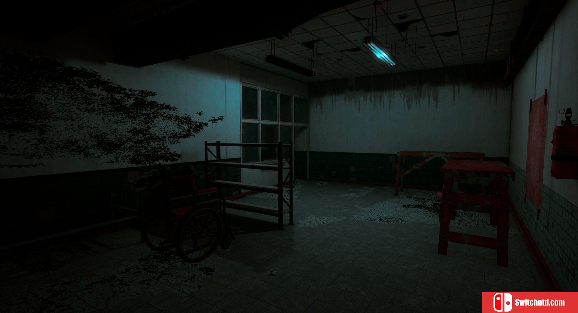 《暗室（DarkHouse）》PLAZA镜像版[EN]_4