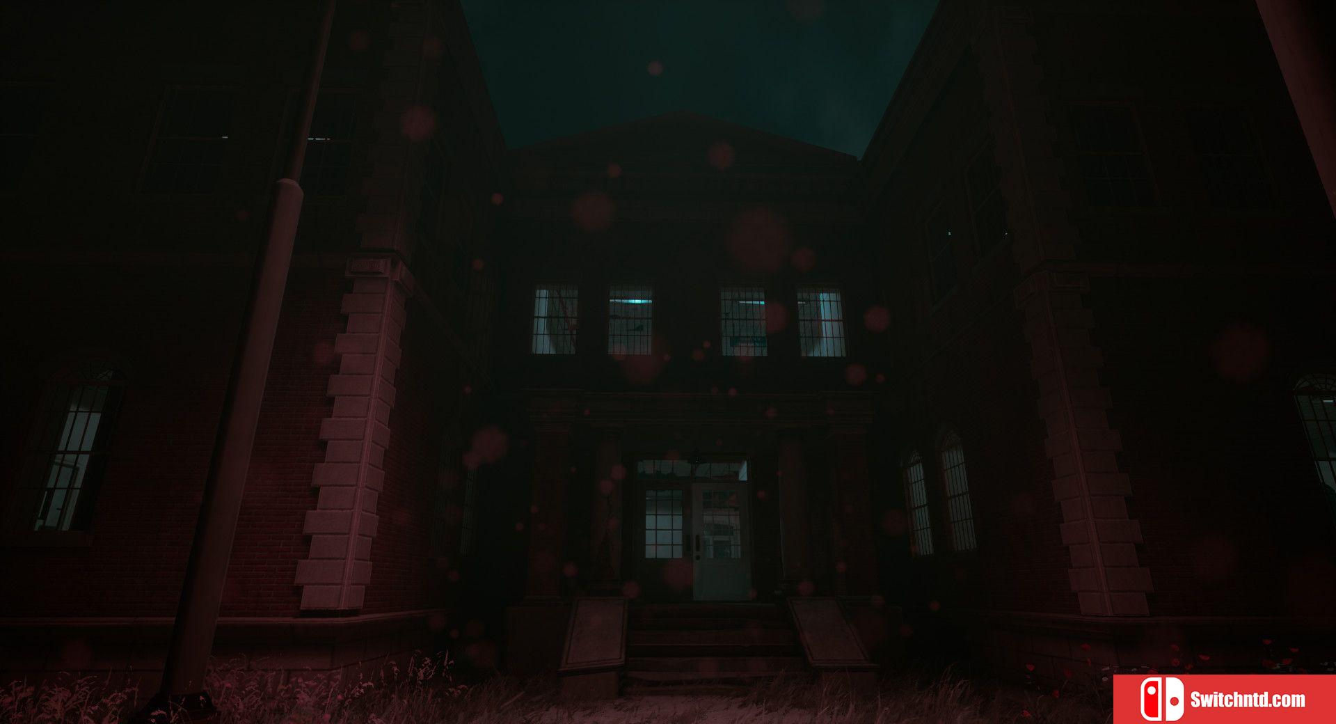 《暗室（DarkHouse）》PLAZA镜像版[EN]_1