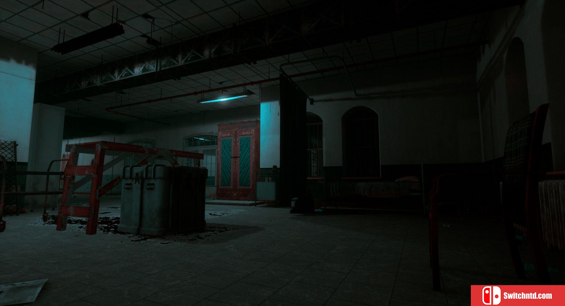 《暗室（DarkHouse）》PLAZA镜像版[EN]_2