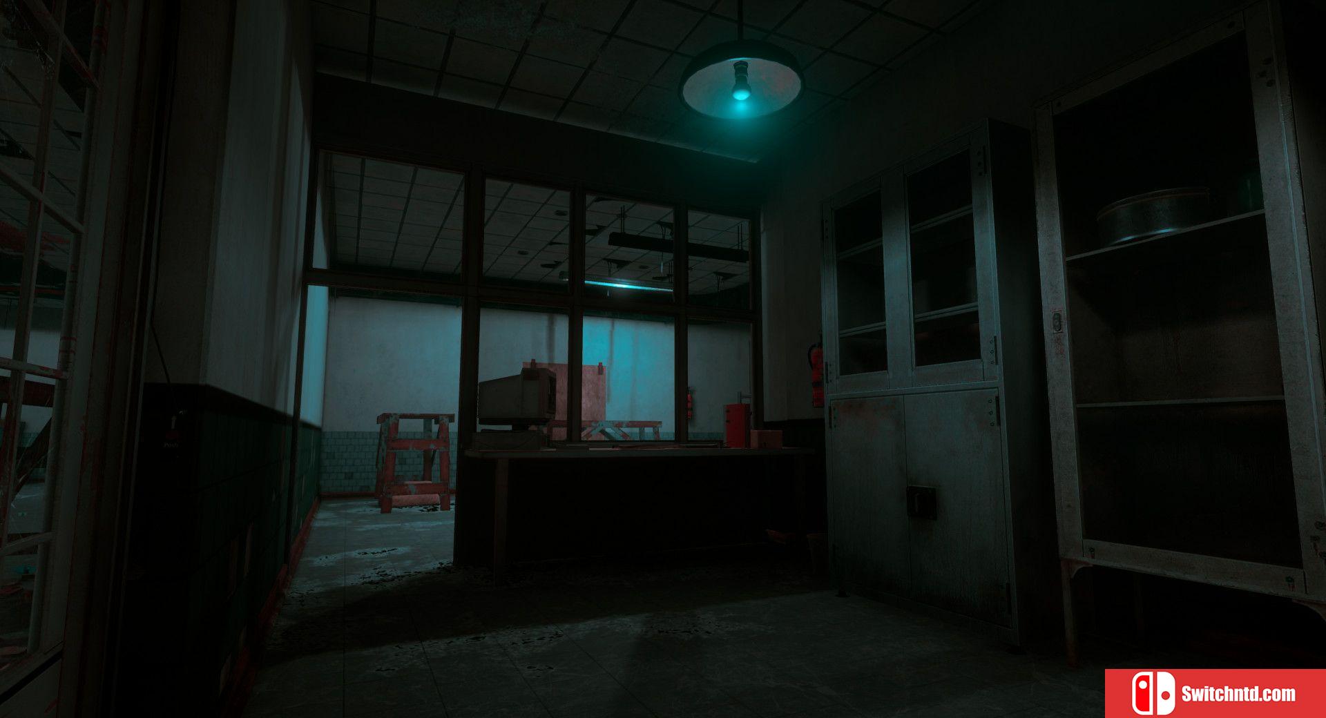 《暗室（DarkHouse）》PLAZA镜像版[EN]_5