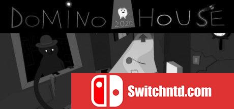 《多米诺之家（Domino House）》Build 5811333 P2P硬盘版[EN]_0