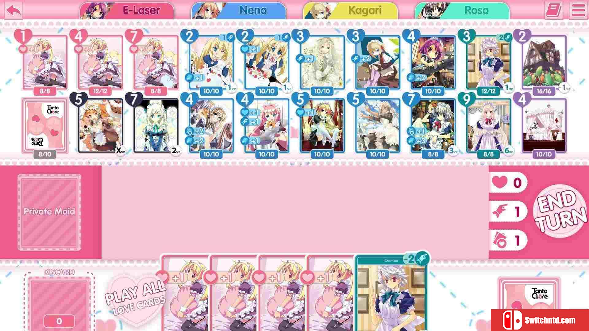 《女仆之心（Tanto Cuore）》v01.12.2021 P2P硬盘版[EN/JP]_1