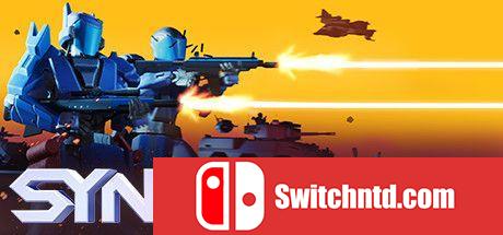 《虚实之间2（SYNTHETIK 2）》Build 7764602 P2P硬盘版[EN]_0