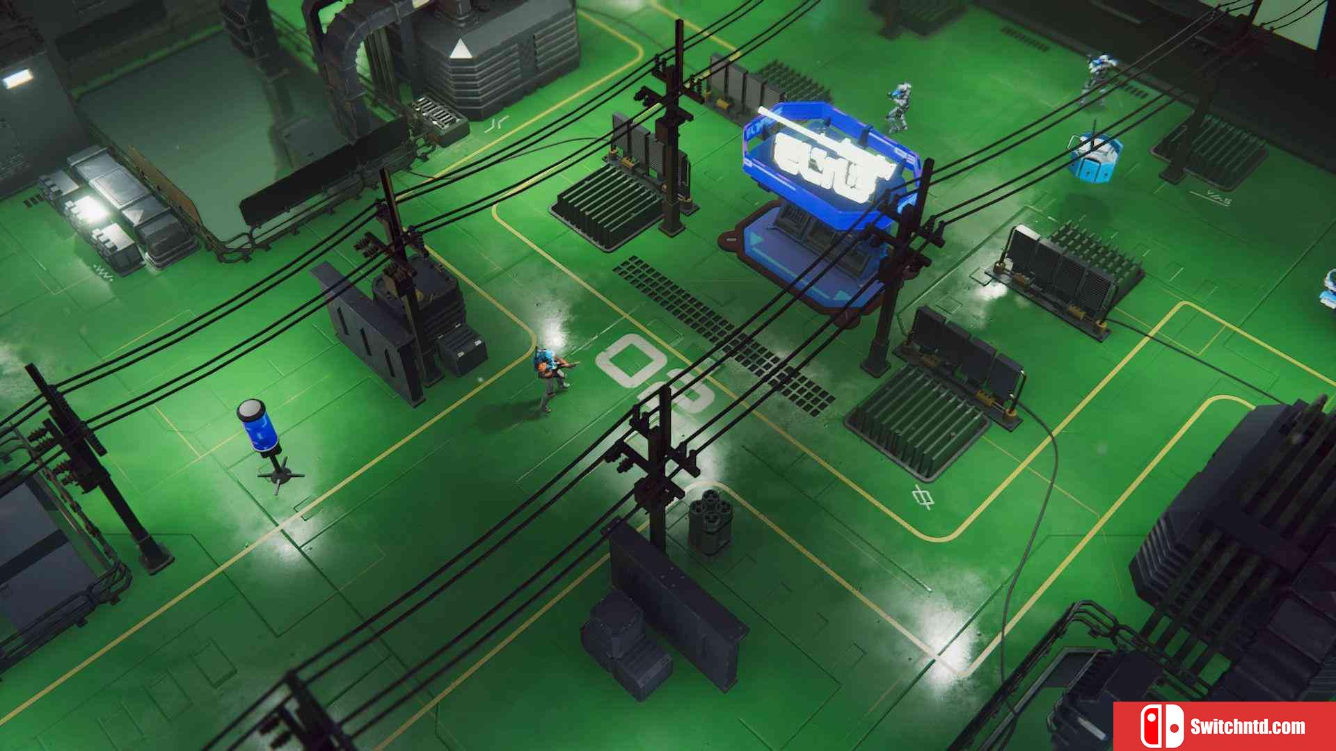 《虚实之间2（SYNTHETIK 2）》Build 7764602 P2P硬盘版[EN]_4
