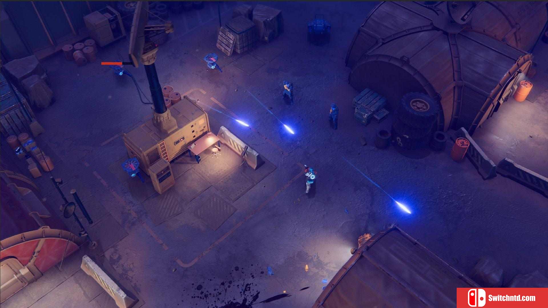 《虚实之间2（SYNTHETIK 2）》Build 7764602 P2P硬盘版[EN]_3