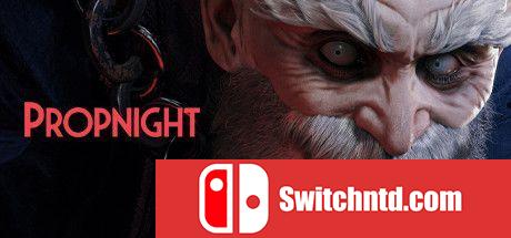 《Propnight（Propnight）》0xdeadc0de硬盘版[EN]_0