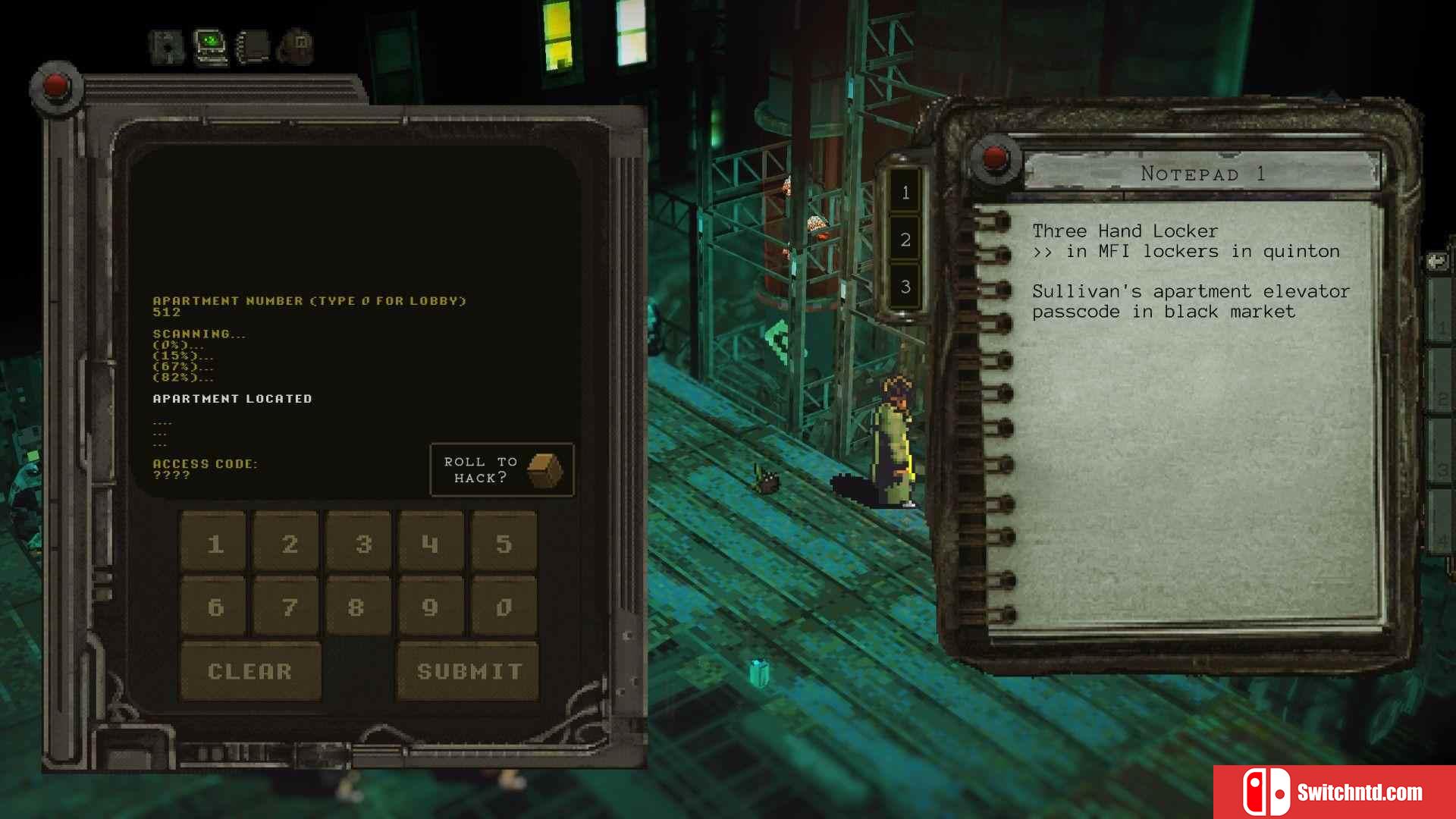 《Mechajammer（Mechajammer）》CODEX镜像版[EN]_2