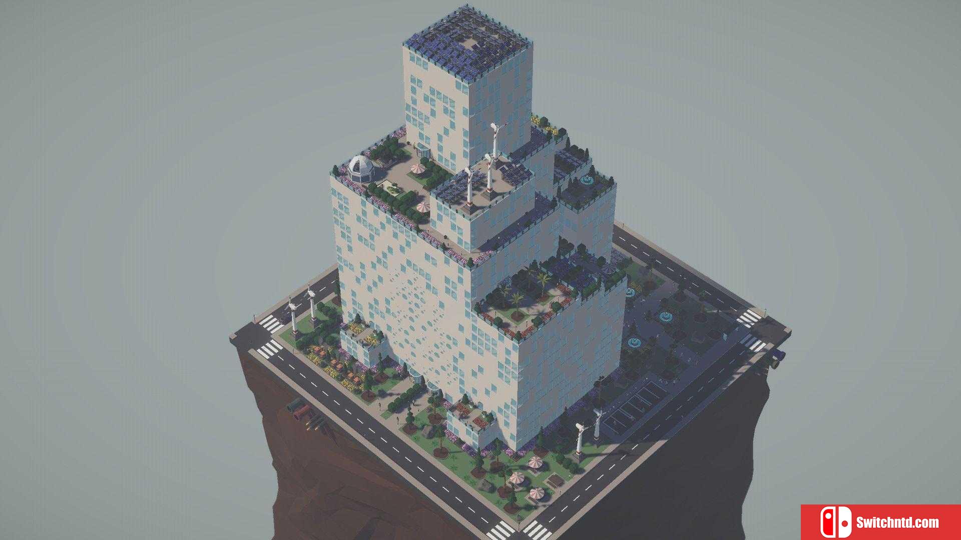 《高层建筑大亨（Highrise Mogul）》PLAZA镜像版[EN][更新升级档]_2