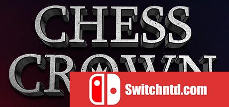 《国际象棋皇冠（CHESS CROWN）》DARKSiDERS镜像版[EN]_0