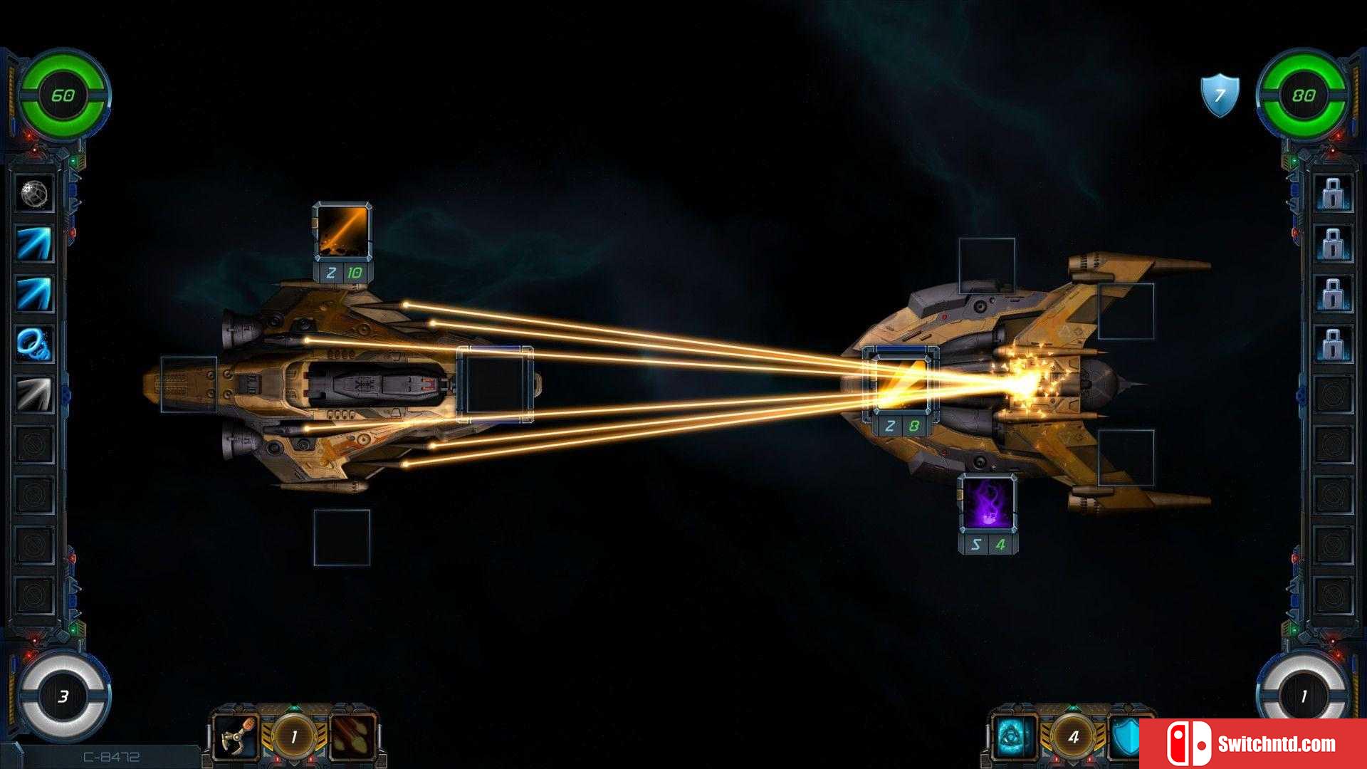 《被遗弃的门户（Forsaken Portals）》Early Access P2P硬盘版[EN]_3