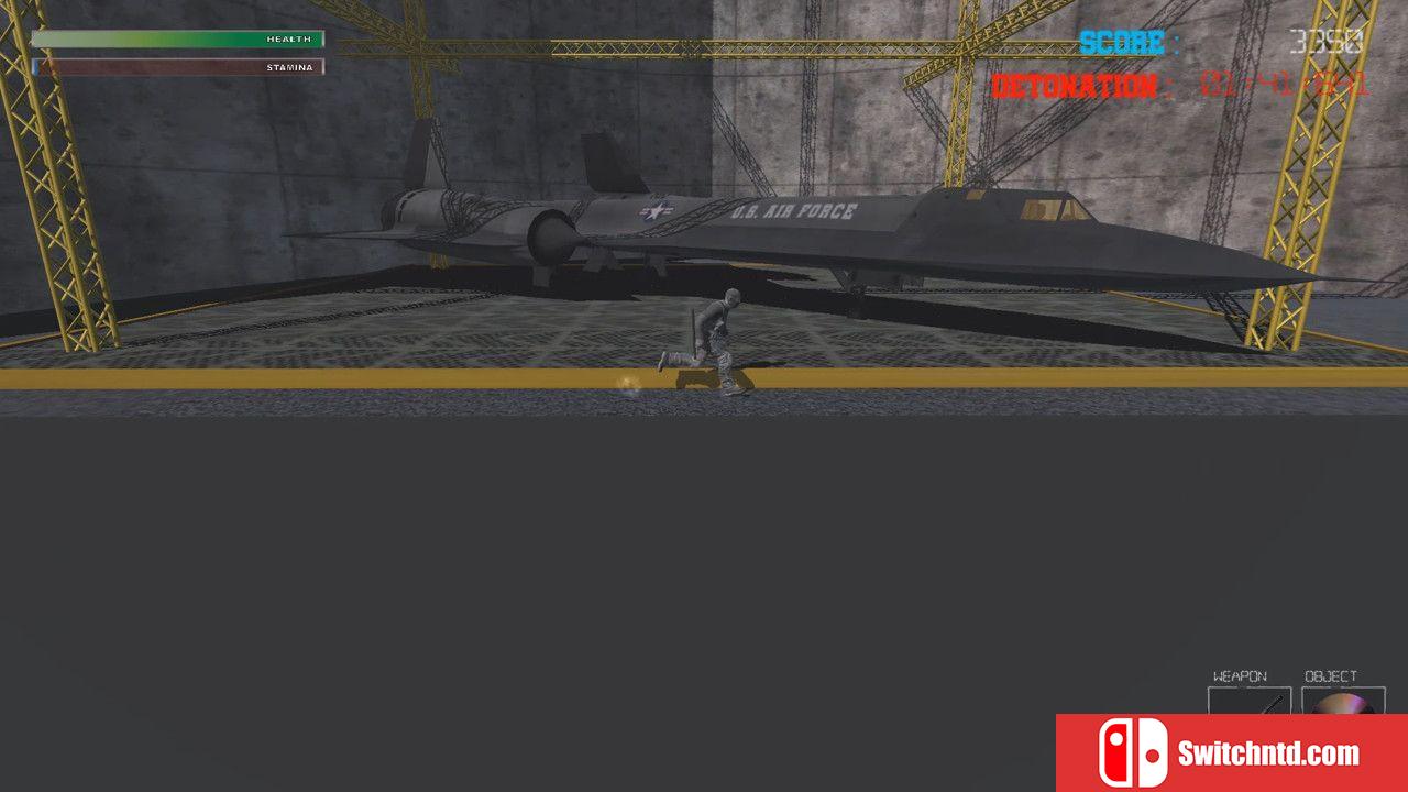 《破坏（Sabotage）》TiNYiSO镜像版[EN]_1