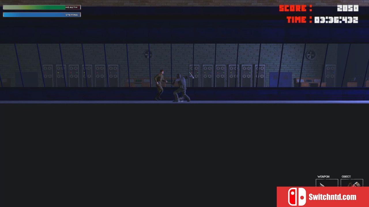 《破坏（Sabotage）》TiNYiSO镜像版[EN]_4