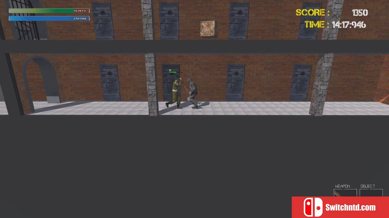 《破坏（Sabotage）》TiNYiSO镜像版[EN]_5